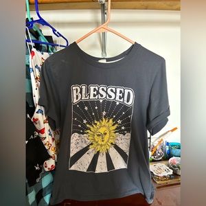 Blessed Simple tee